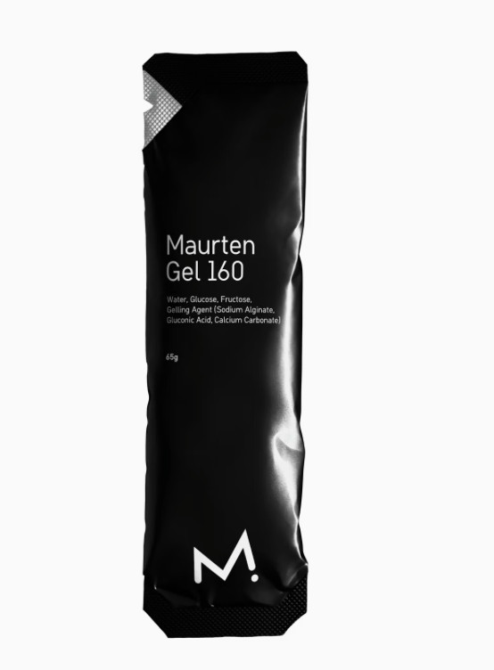 Maurten Gel 160 Energy Gel - 24 Pack