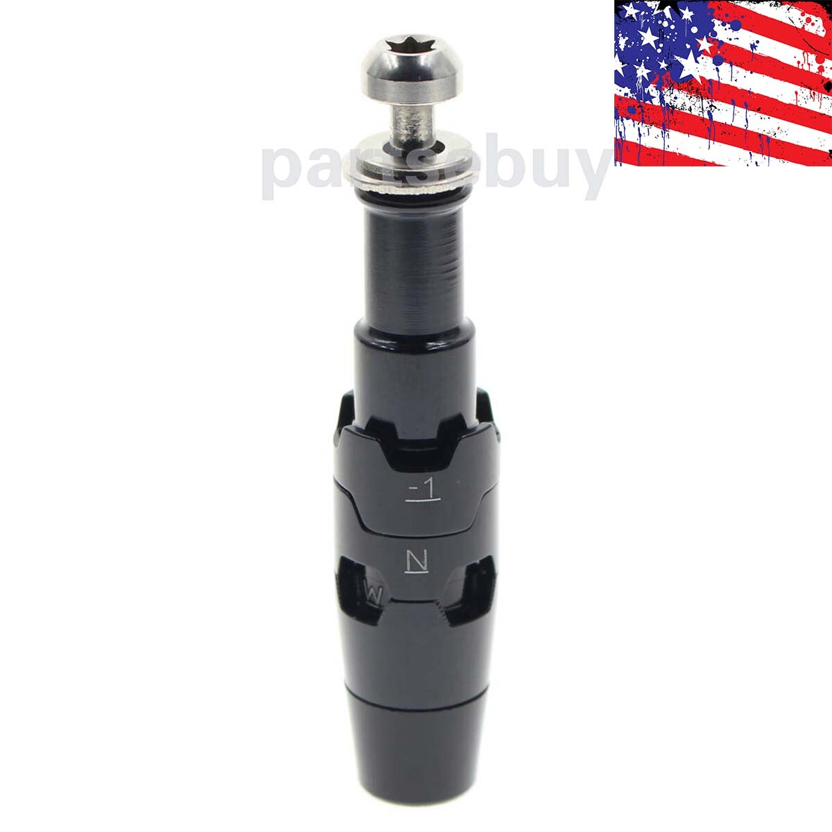 For Callaway GBB EPIC Left / Right Hand Driver Fairway Shaft Adapter Sleeve.335
