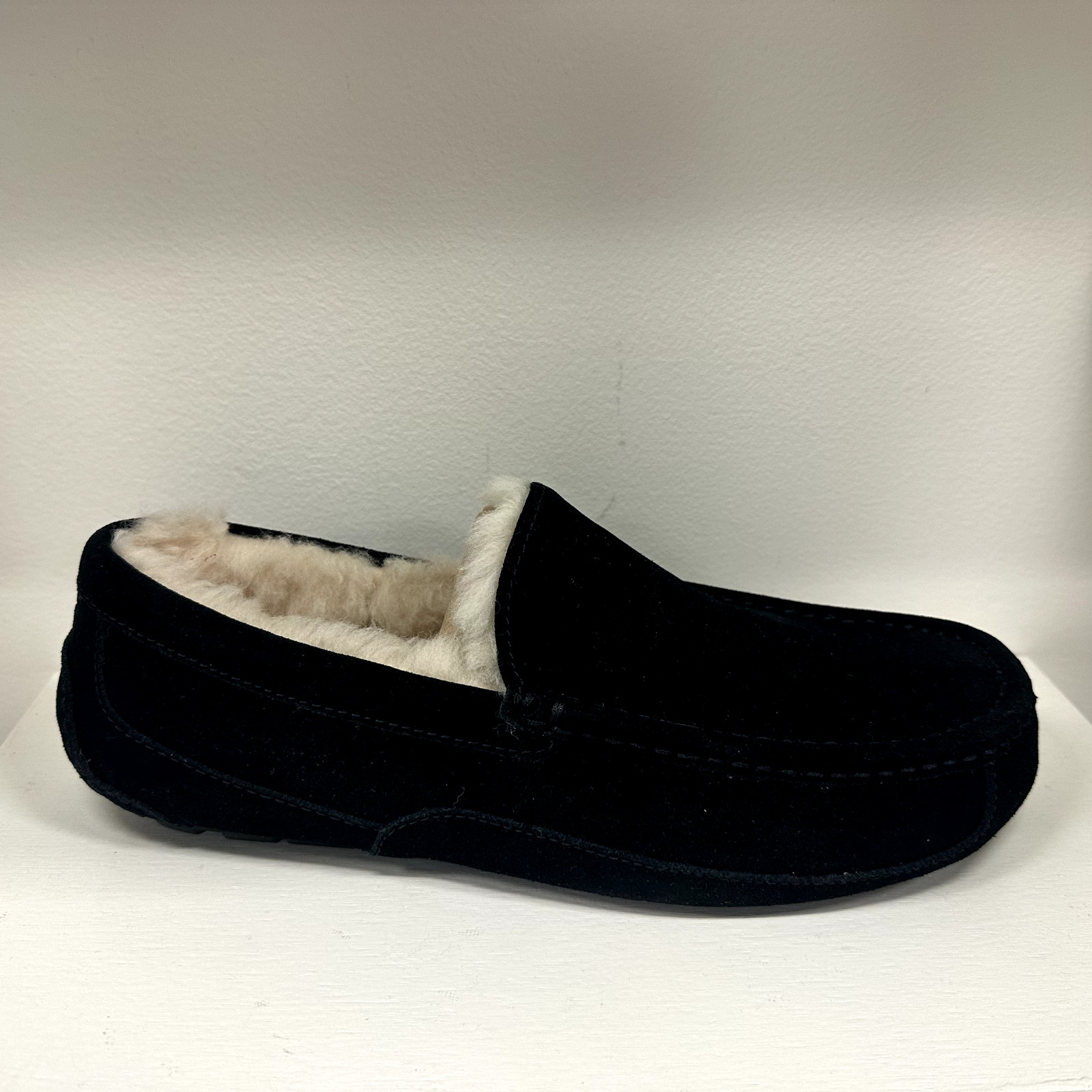 UGG MENS ASCOT SLIPPER
