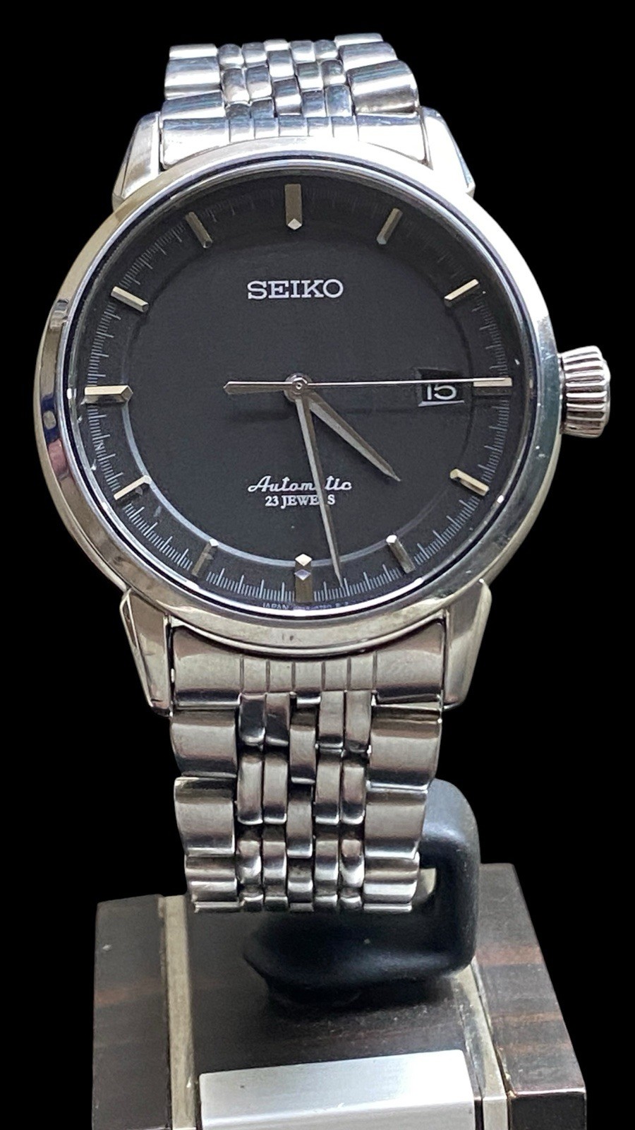 VINTAGE SEIKO Presage AUTOMATIC MAN WATCH