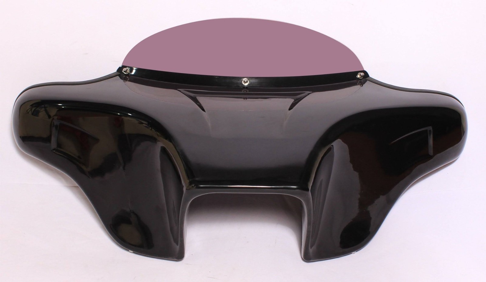 PAINTED BATWING FAIRING FOR HARLEY WINDSHIELD TOURING ROAD KING Freewheeler FLRT
