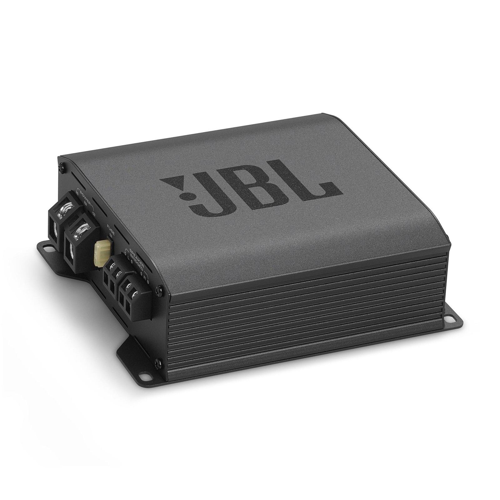JBL STAGEGT80021AM 2 Channel, 80W x 2 Amplifier