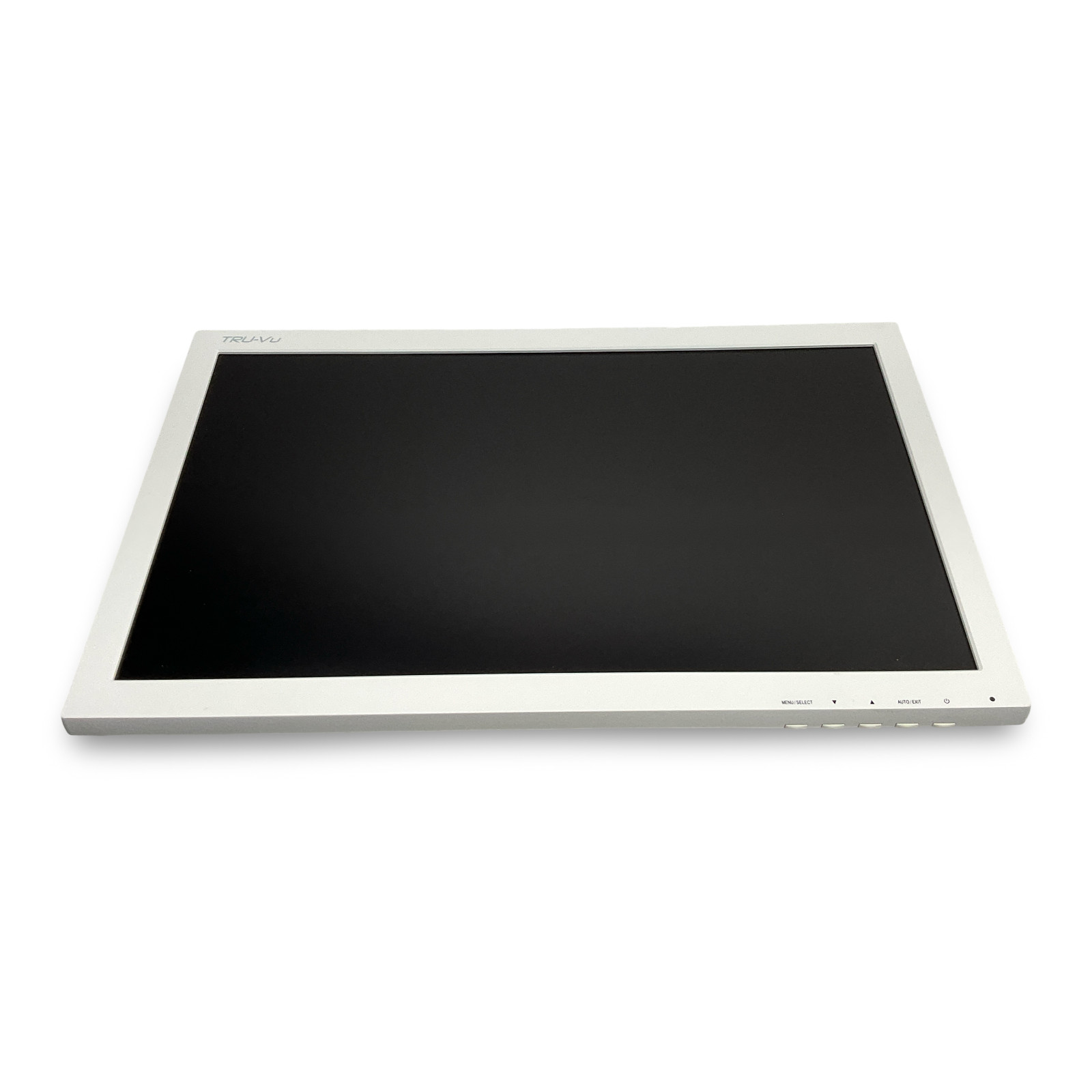TRU-Vu VT-215DPN2 21.5 Inch TFT LCD Color Monitor GC