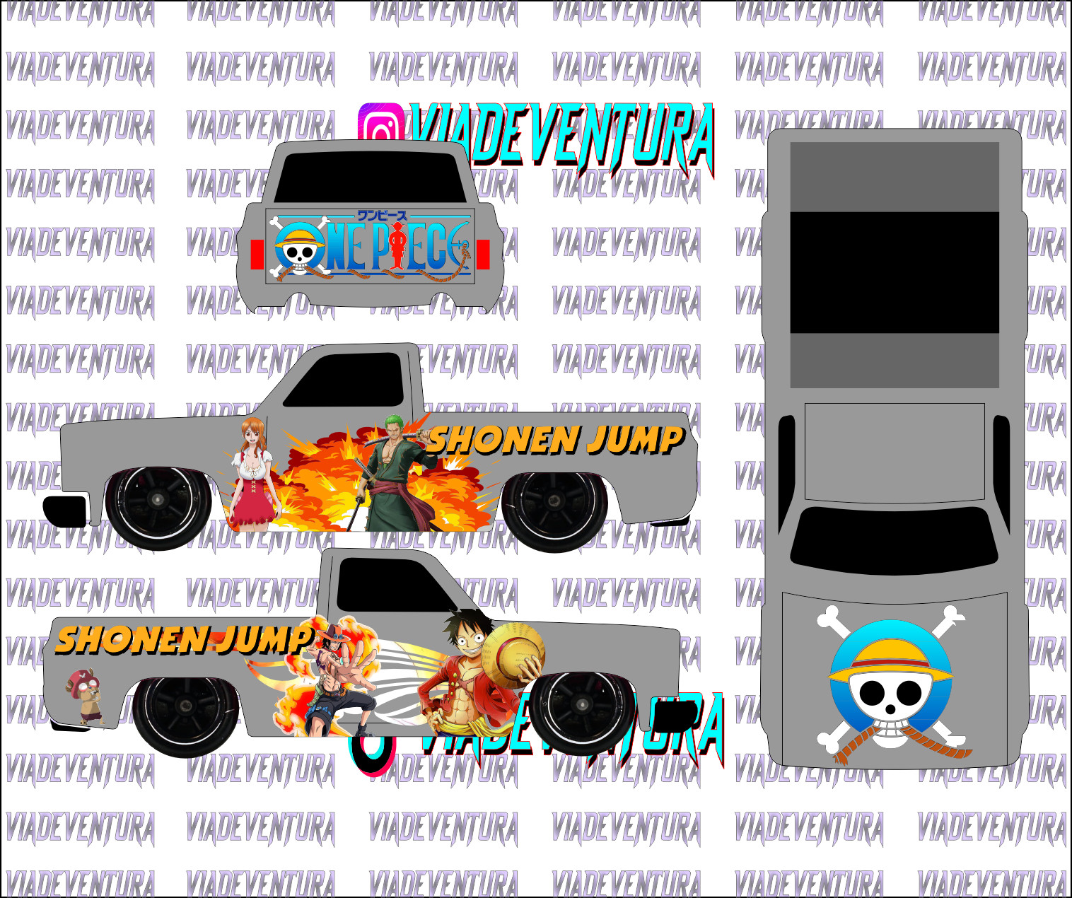 One Piece 1/64 83 Silverado WHITE TONER Universal Waterslide Decal for Hot