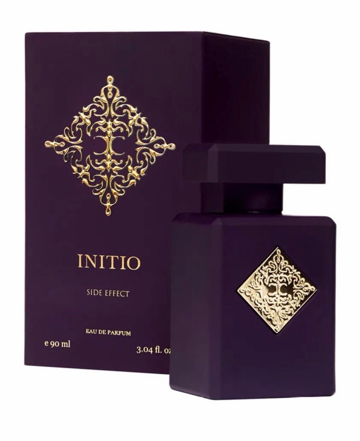 Initio Parfums Prives Side Effect Eau De Parfum 90  ml (3.04 Oz)