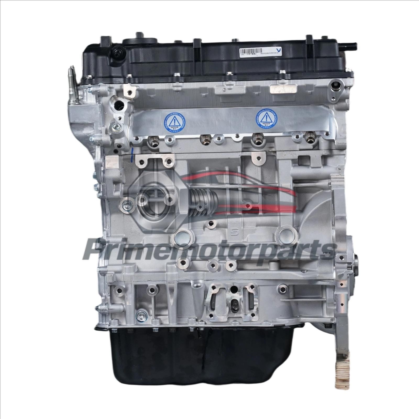 G4KJ 2.4L GDi Long Block Engine For Hyundai Sonata Kia Optima 2011-2015 NEW