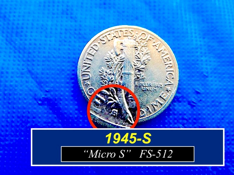 1945-S “Micro S\