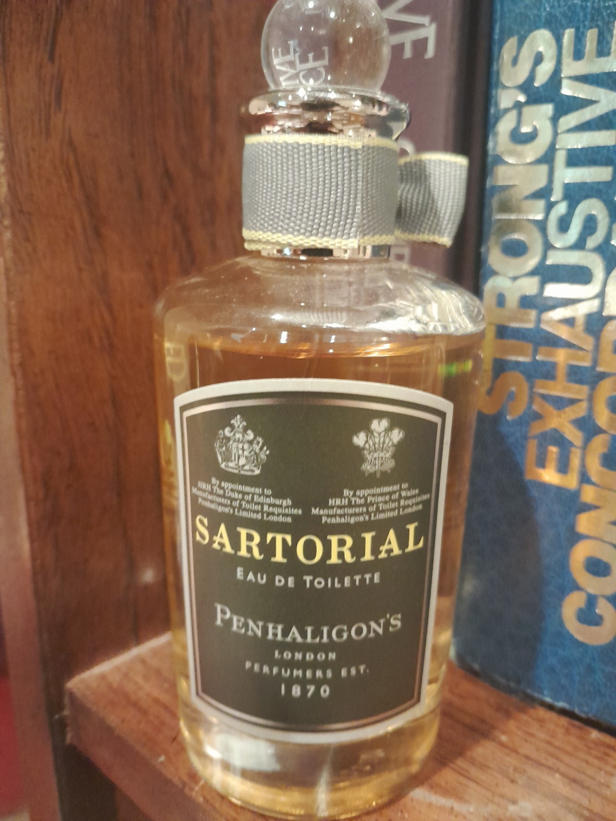 Penhaligon Sartorial EDT, 3.4 oz Penhaligon Sartorial EDT, 3.4 oz