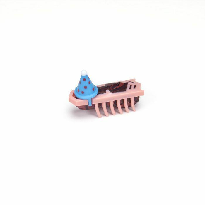 Hexbug 477-6218 Nano Party (2 Pack)