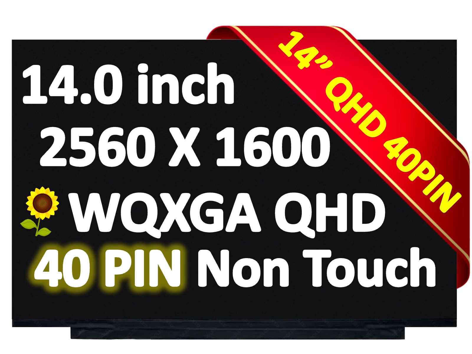 NE140QDM-NX1 V18.0 IPS 14