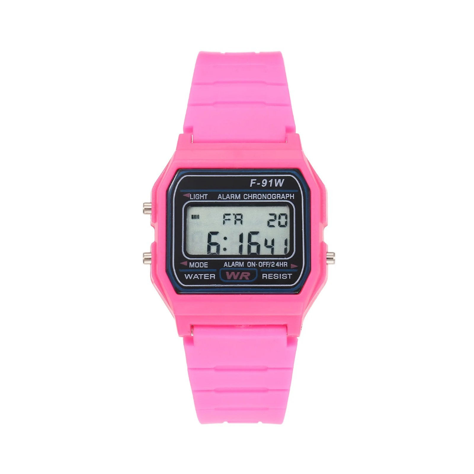 Casio F91W-1 Wrist Watch for Men