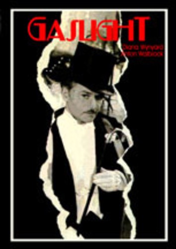 Gaslight [New DVD]