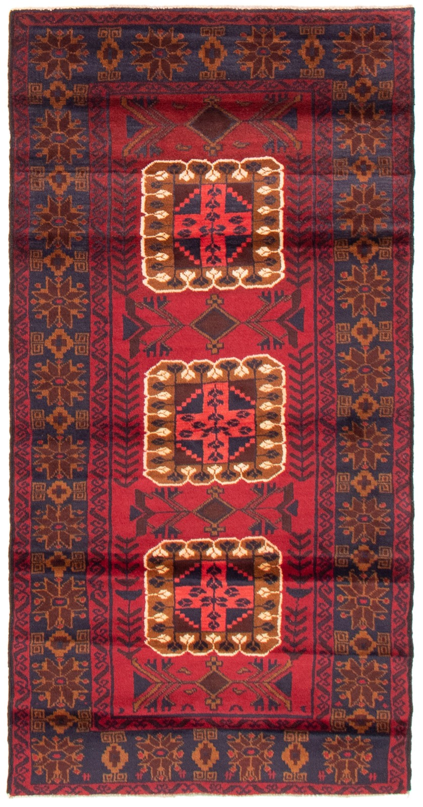 Vintage 3\'3\