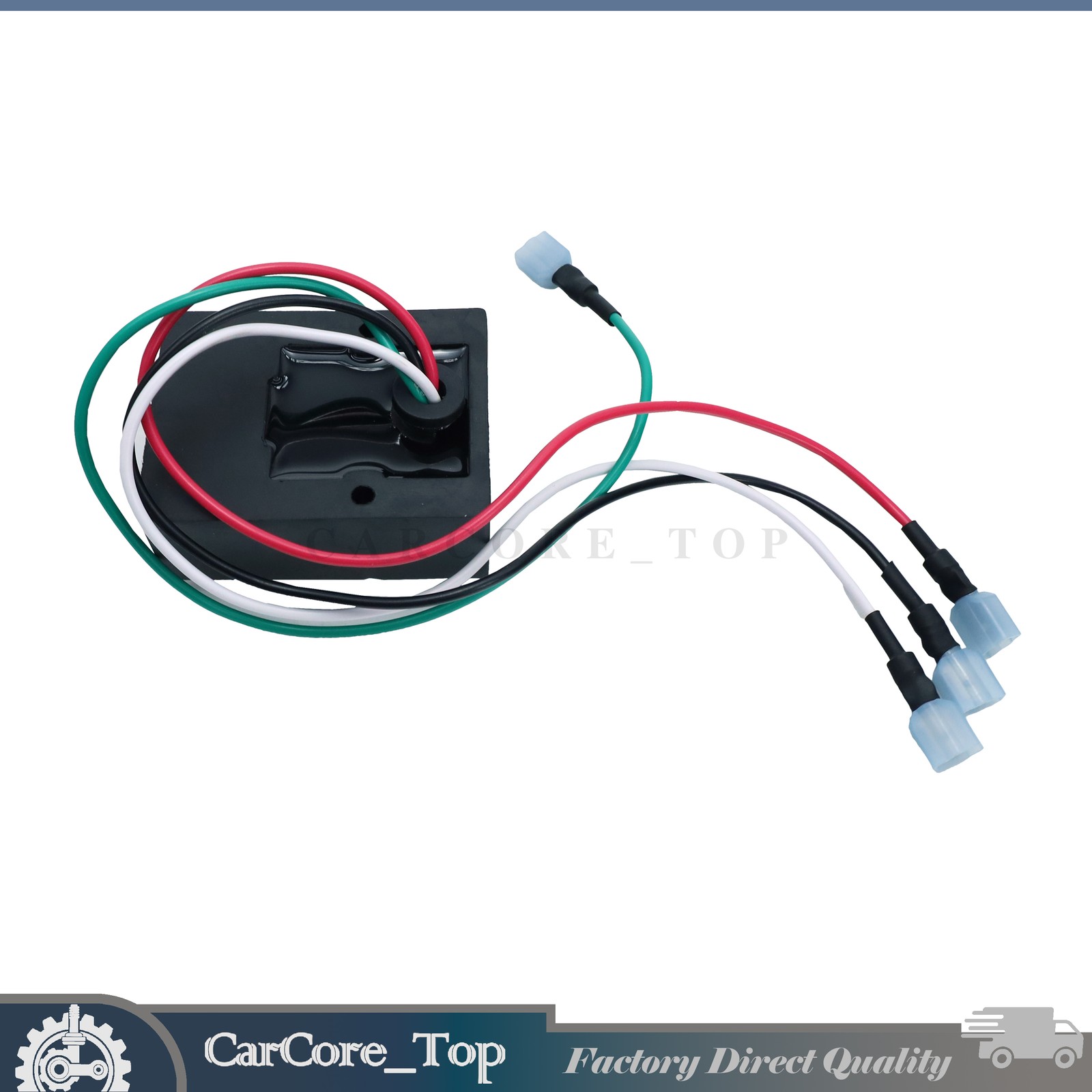 NEW Lift Gate Switch Rear Black Fits Universal Truck Trailer Liftgate 264951-04