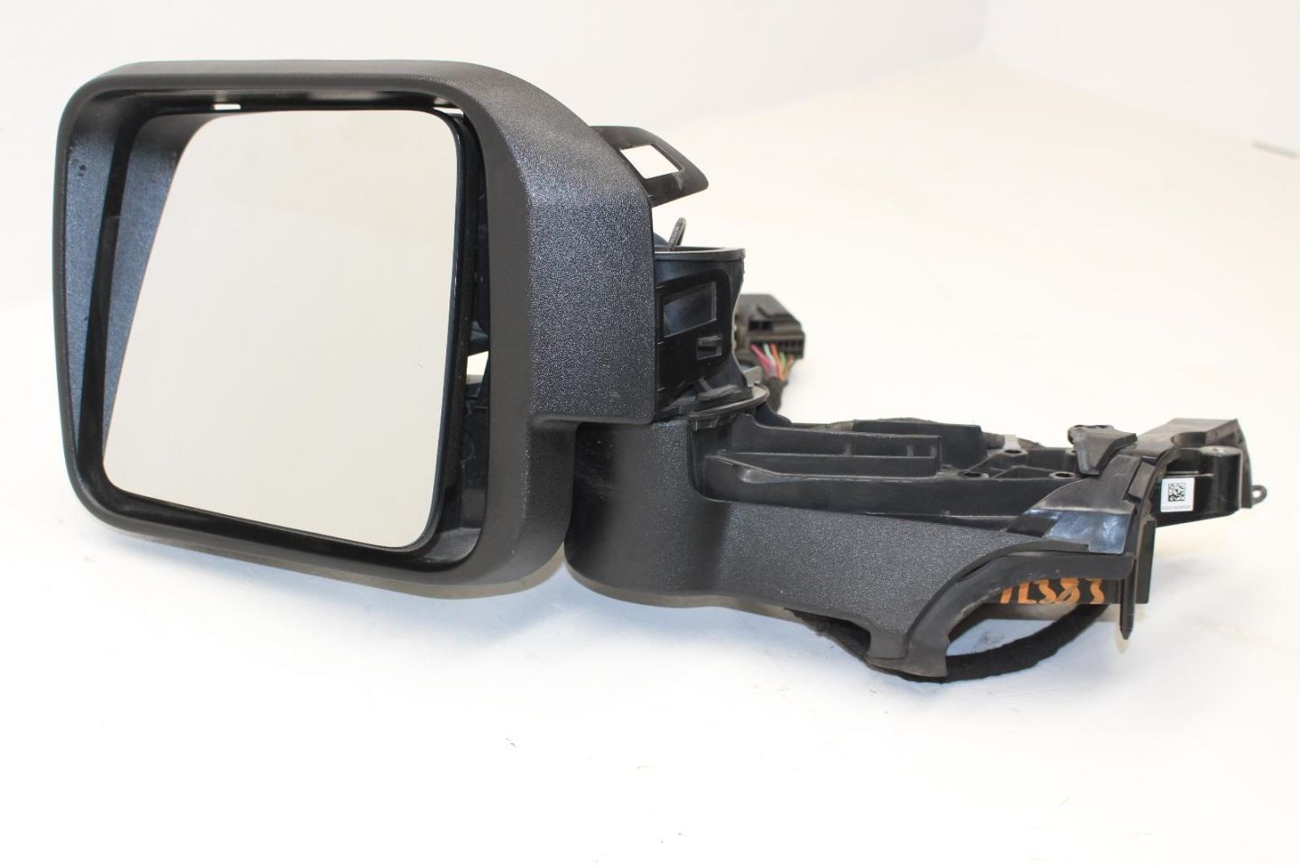 21-25 Ford Bronco Outer Banks Driver Left Side View Door Mirror