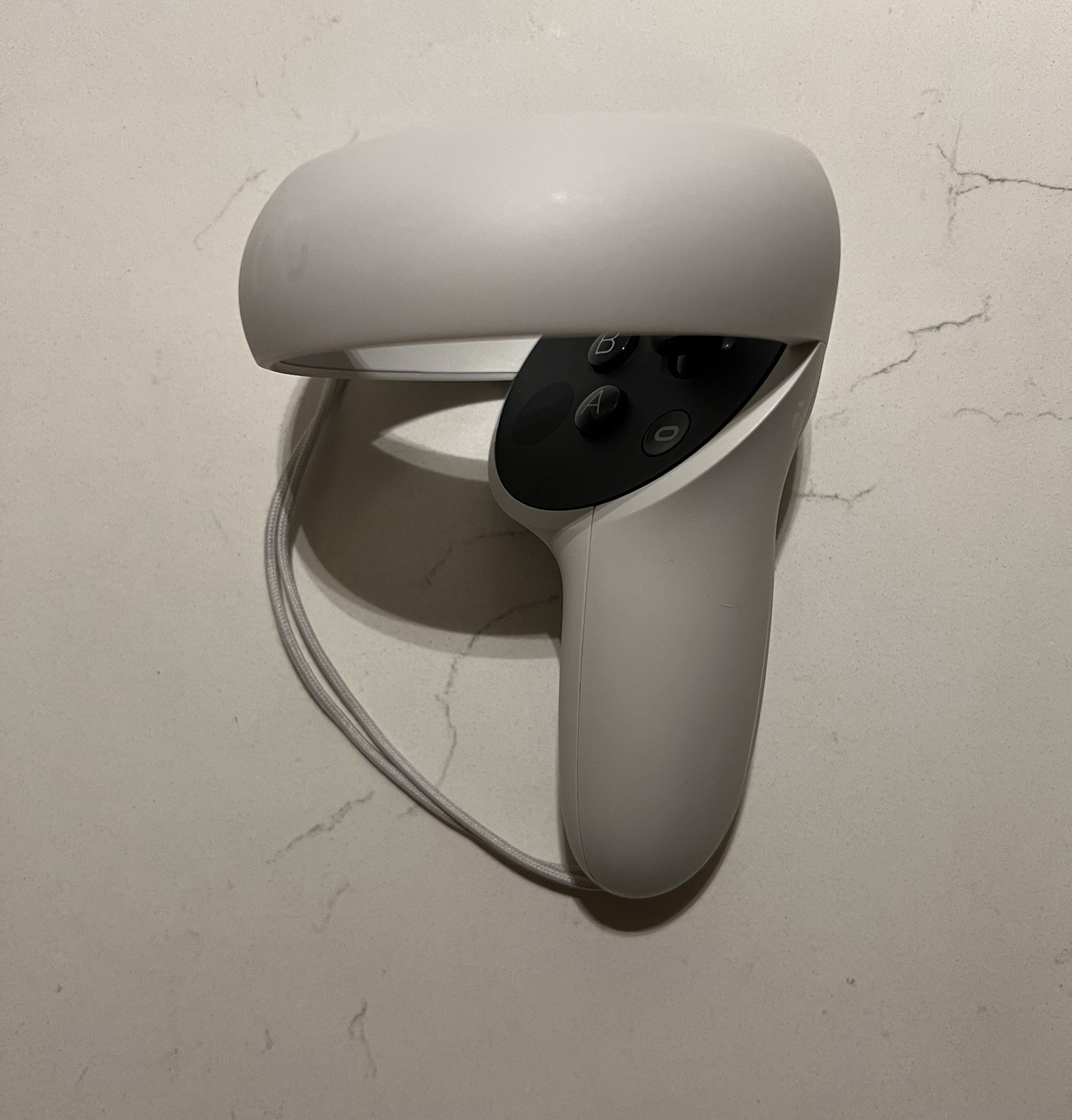Genuine Original Meta Oculus Quest 2 VR RIGHT Touch Controller Only - Tested Genuine Original Meta Oculus Quest 2 VR RIGHT Touch Controller Only - Tested
