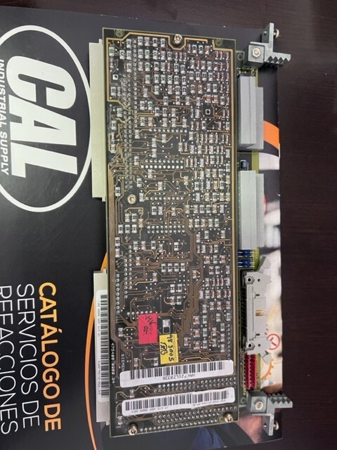 Siemens 6SE7090-0XX84-0AB0 Industrial Control System Siemens 6SE7090-0XX84-0AB0 Industrial Control System