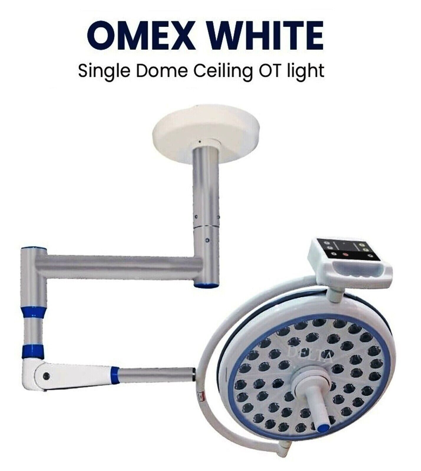 Hospital Surgical Operating OT Room Light OR Lamp Examination Surgery OT Light