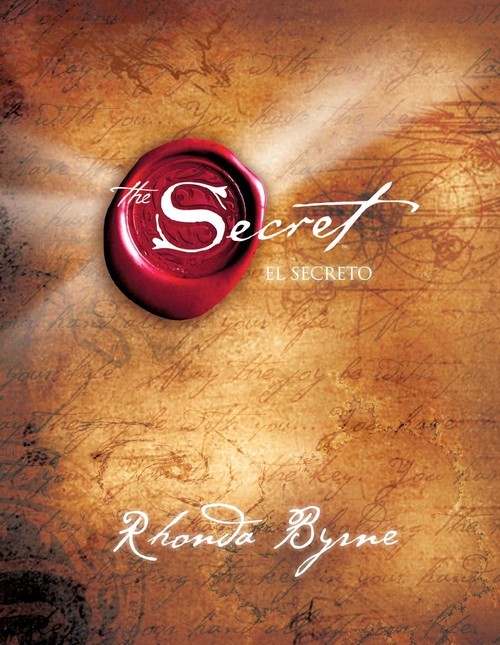 El Secreto (The Secret), Rhonda Byrne