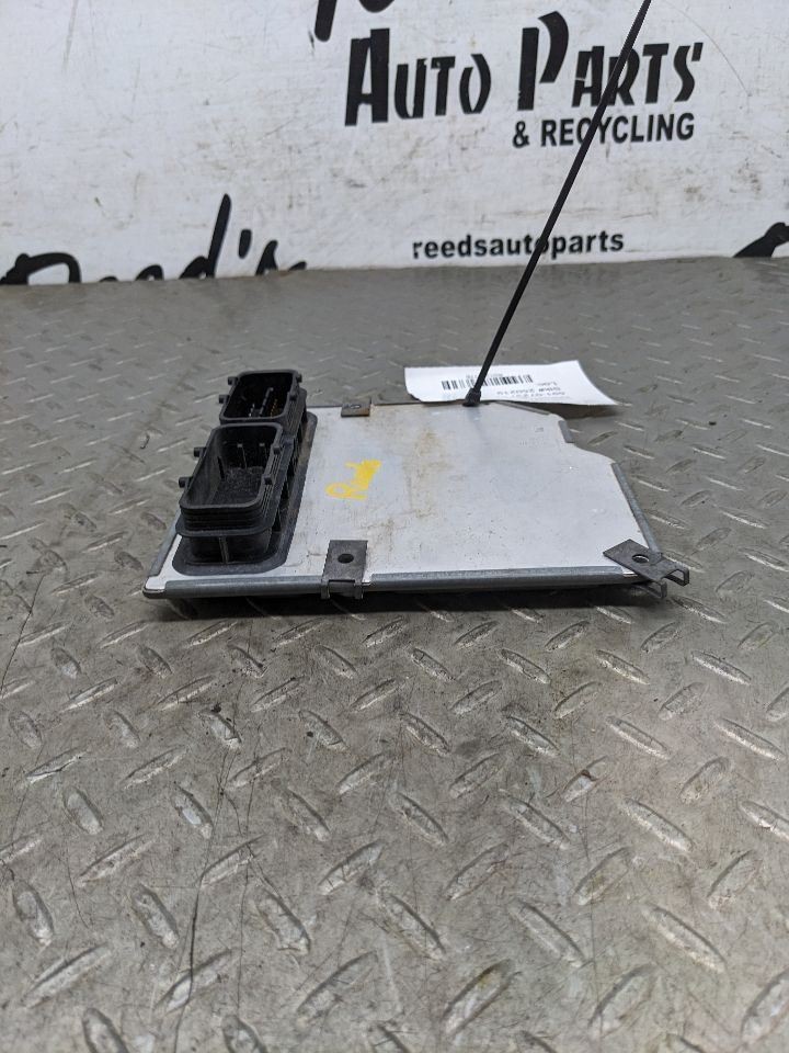 2007-2010 Saturn Sky Transmission Control Module 1204176