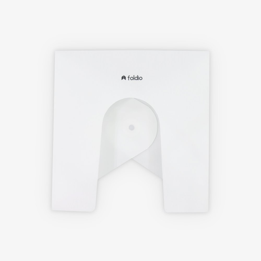 Foldio2 Plus Front Cover