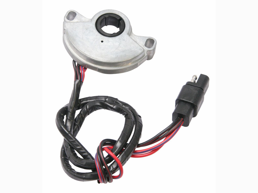 New 1967-1969 Ford Mustang C4 Trans Neutral Safety Switch back up light switch New 1967-1969 Ford Mustang C4 Trans Neutral Safety Switch back up light switch