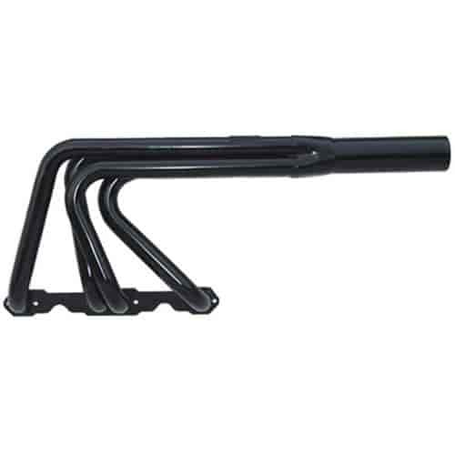 Schoenfeld Over-The-Transom Boat/Marine Headers