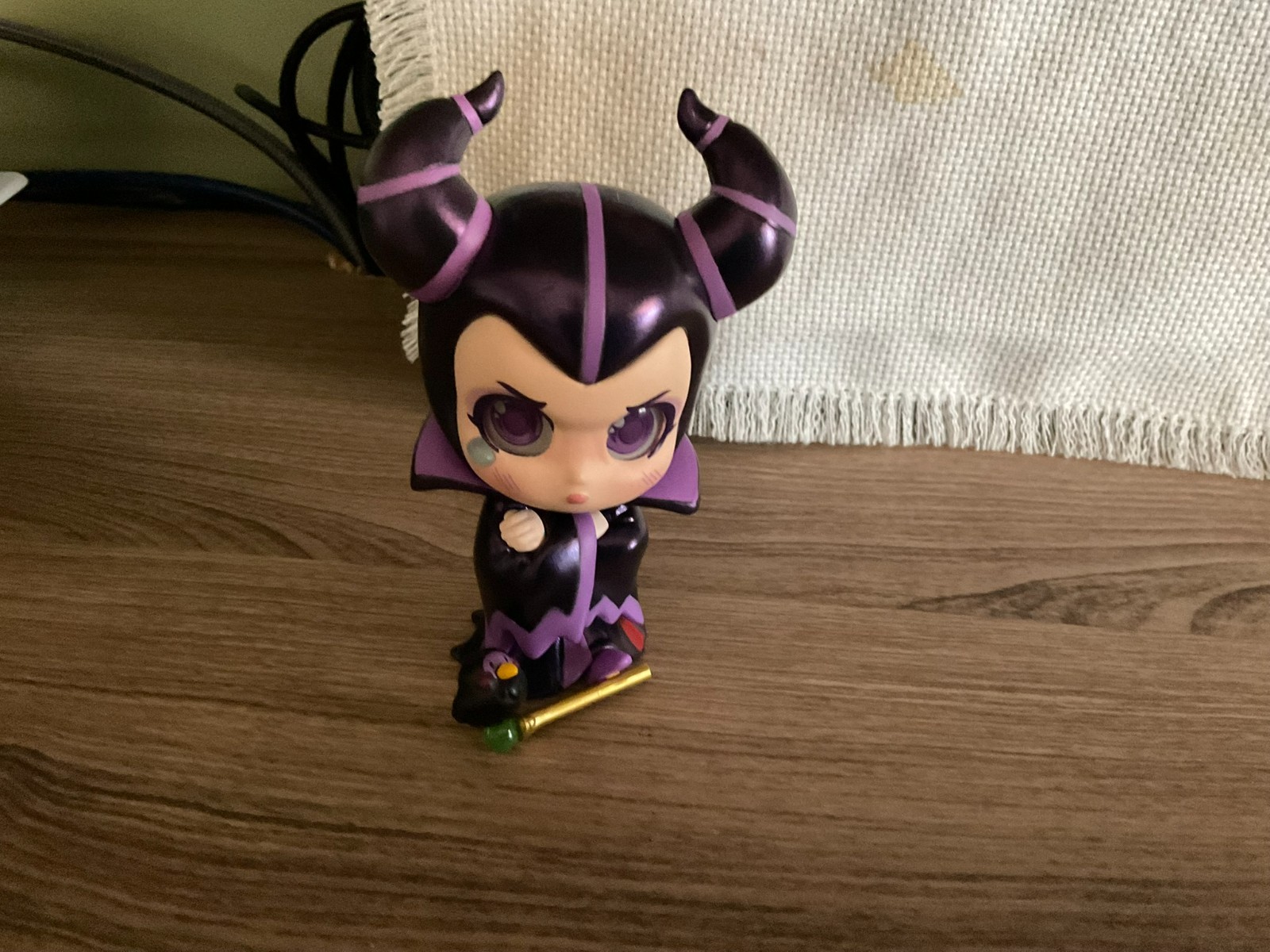 Miniso Disney Villains 