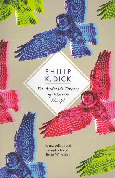 Do Androids Dream of Electric Sheep?, Paperback by Dick, Philip K., Like New ... Do Androids Dream of Electric Sheep?, Paperback by Dick, Philip K., Like New ...
