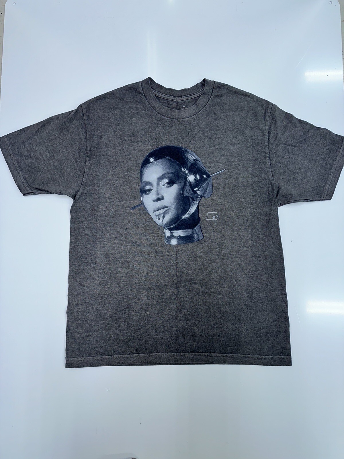 Official Beyonce RWT Houston Unique