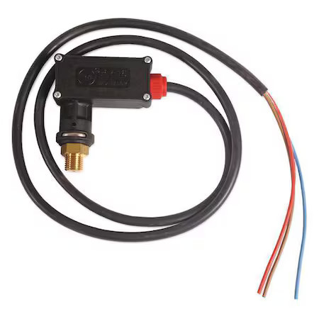 Mi-T-M 22-0243 Pressure Switch, For Mi-T-M Series Hhb