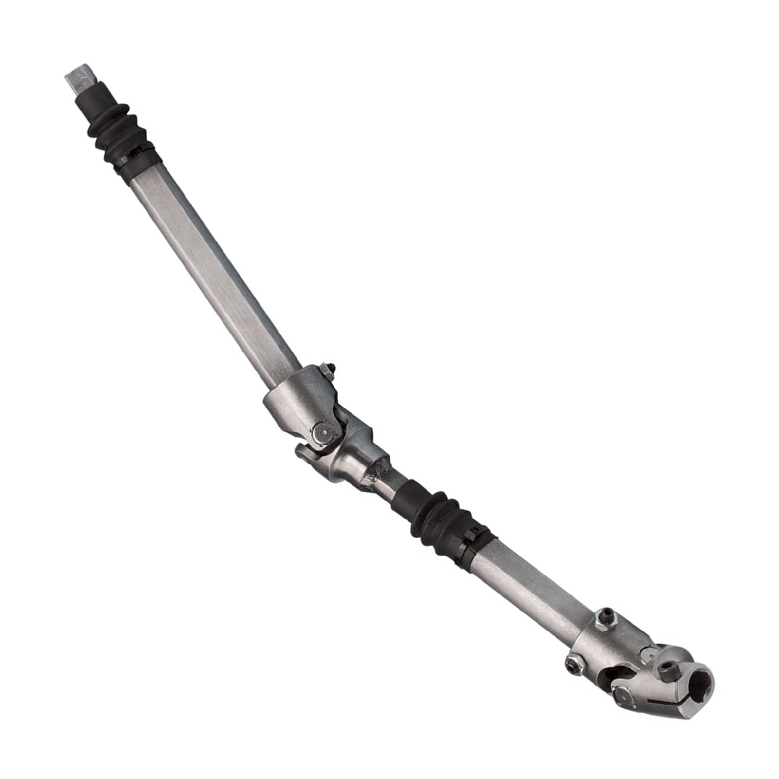 Borgeson 000651 Steering Shaft Assembly for 94-04 Ford Mustang