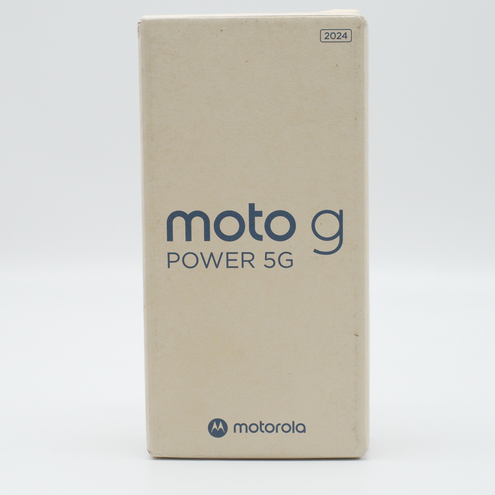 Motorola Moto G Power 5G (2024) XT2415V 128GB (Verizon Visible) Smartphone - NEW