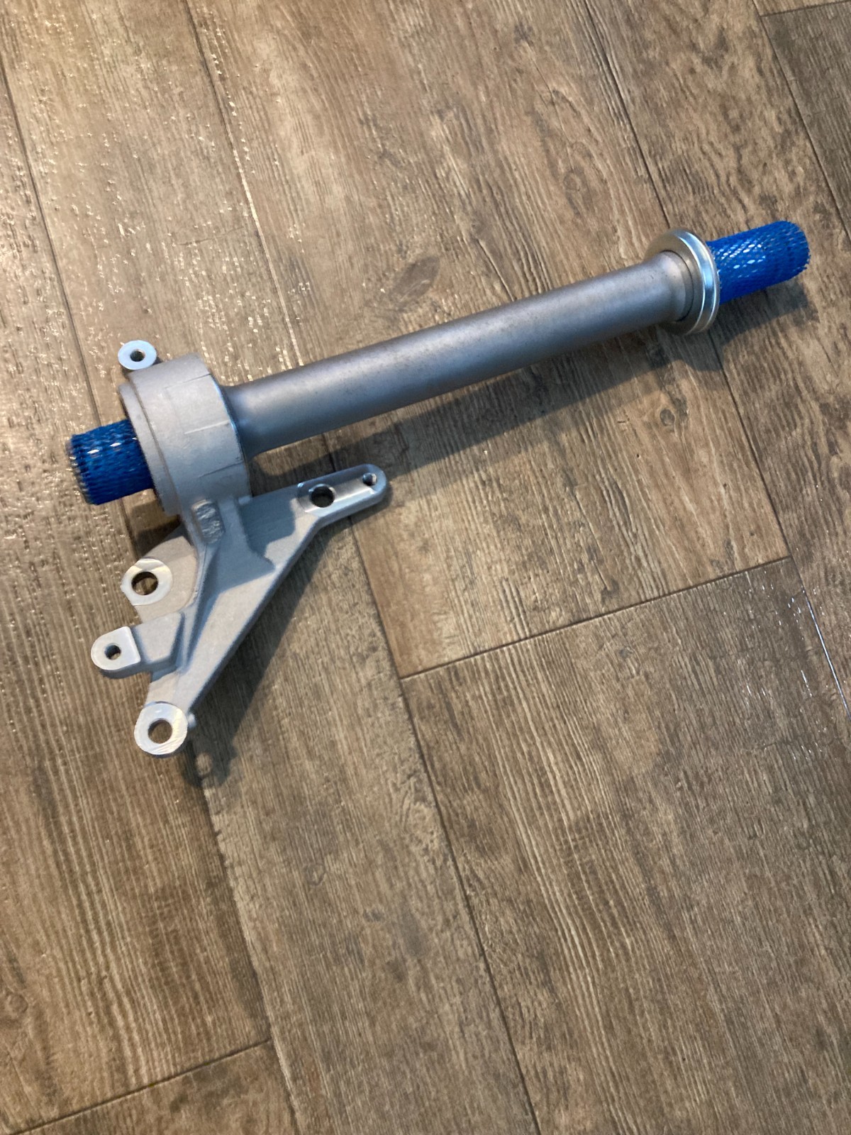 CV Intermediate Shaft For Honda Pilot Odyssey 3.5L 2005-07 Part # 44500SJKJ00
