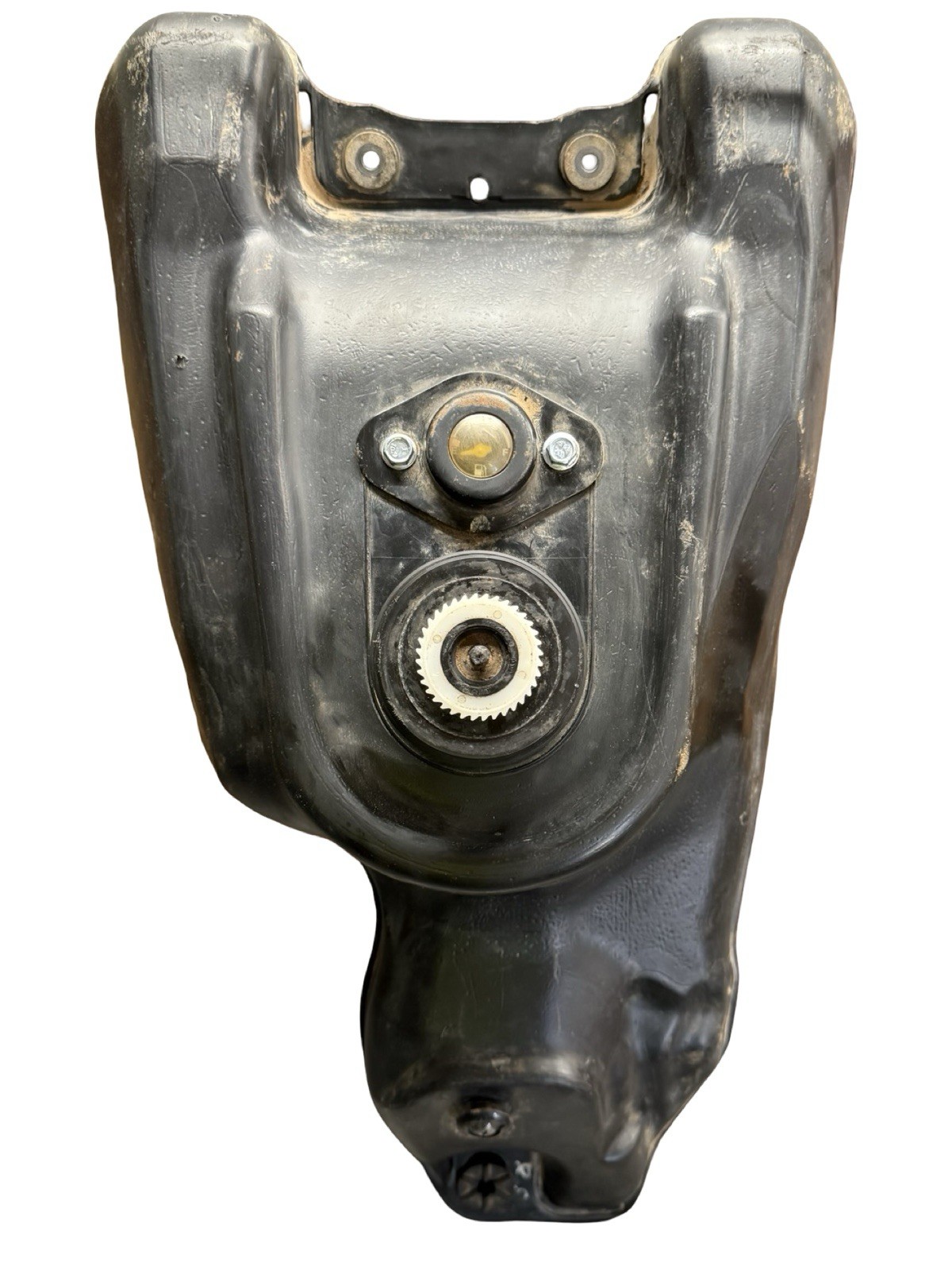 2000-2003 Honda Rancher 350 OEM Fuel Tank Assembly 17510-HN5-670