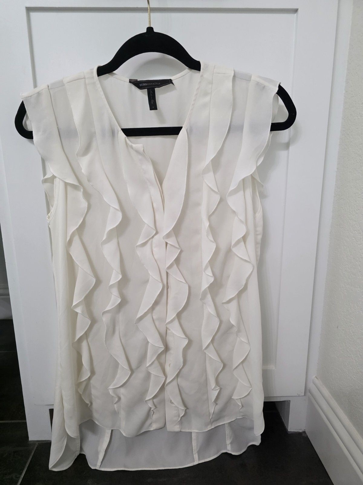 Banana Republic blouses for women