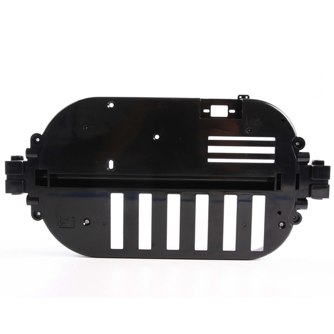 Tamiya 51001 RC Bathtub Chassis : TT-01