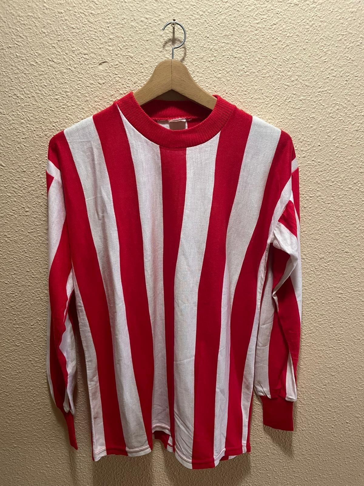 Official Chivas de Guadalajara (Mexico) 1982/83 