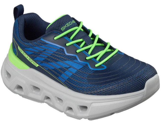 NEW Skechers Kid's Glide-Lite Sneakers Variety