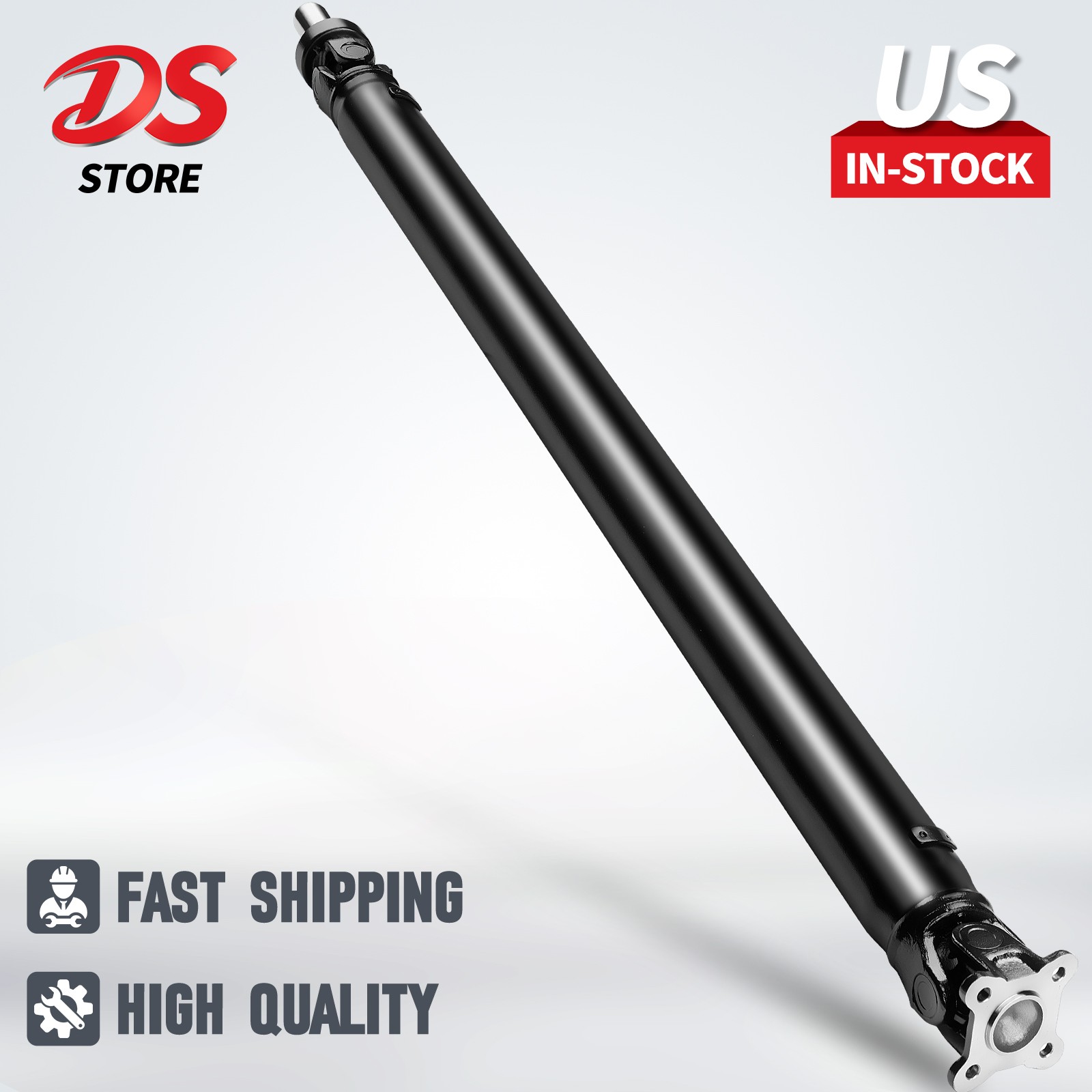 Rear Drive Shaft Assembly 371103D070 For 1996-2002 Toyota 4Runner 3.4L 936-711