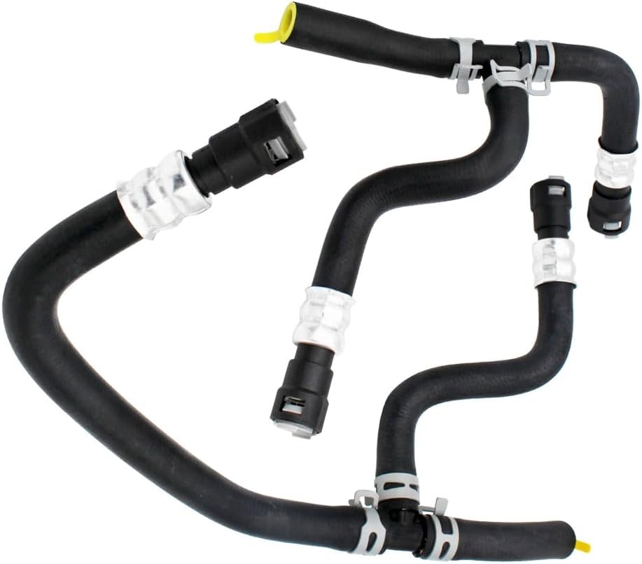 Engine Heater Hose Assembly Compatible with Chevrolet Traverse Satu... Fast Ship Engine Heater Hose Assembly Compatible with Chevrolet Traverse Satu... Fast Ship