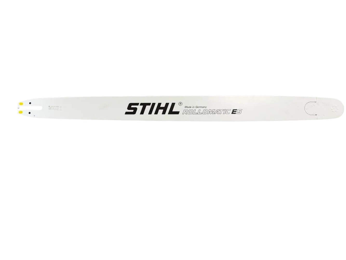 3003 000 8853 Guide Bar – STIHL Strong X Genuine OEM Replacement Bar (36\