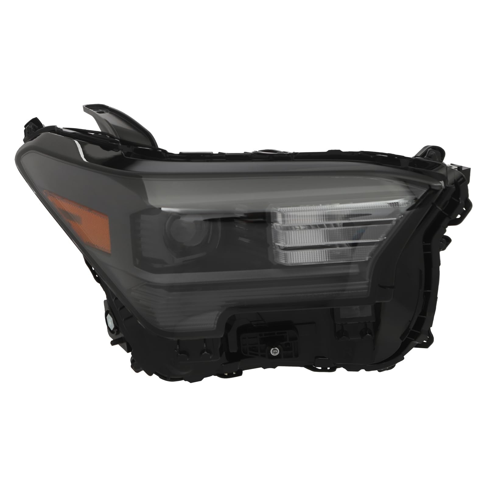 Headlight 2024-2025 Toyota Tacoma Right Passenger LED 81110-AK010 81150-AK010