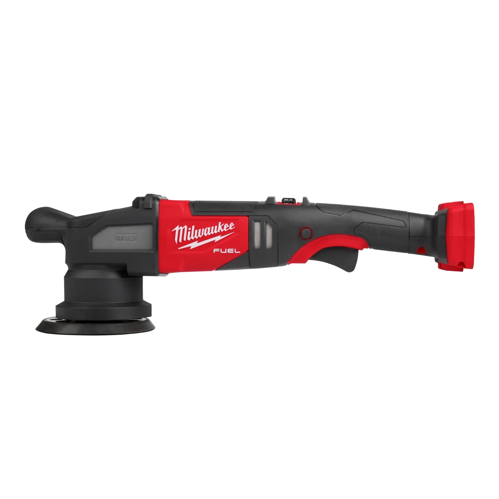 Milwaukee 2684-20 M18 FUEL 15mm Random Orbital Polisher - (Tool Only) Milwaukee 2684-20 M18 FUEL 15mm Random Orbital Polisher - (Tool Only)