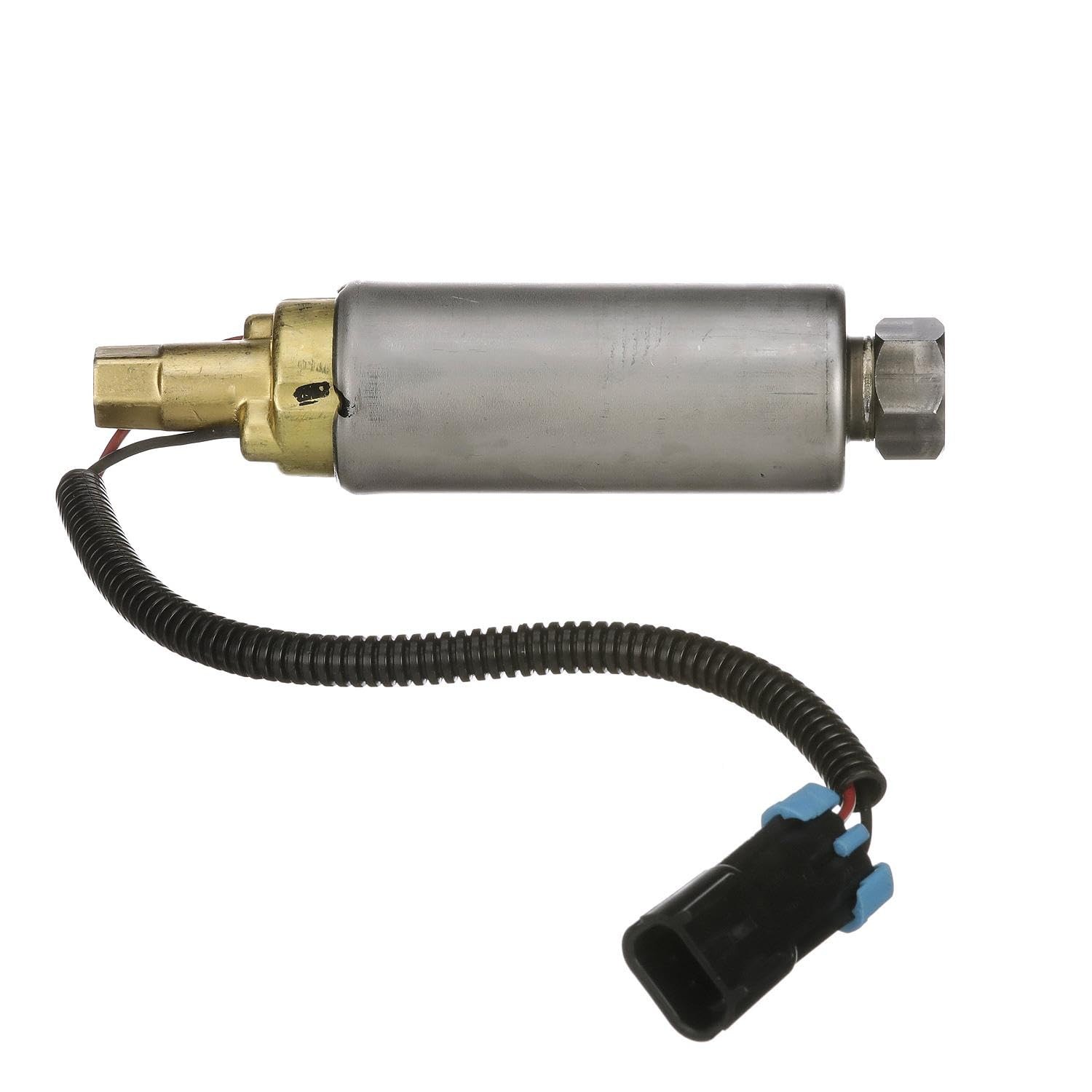 Quicksilver 861155A3 Low Pressure Fuel Boost Pump for Select MerCruiser