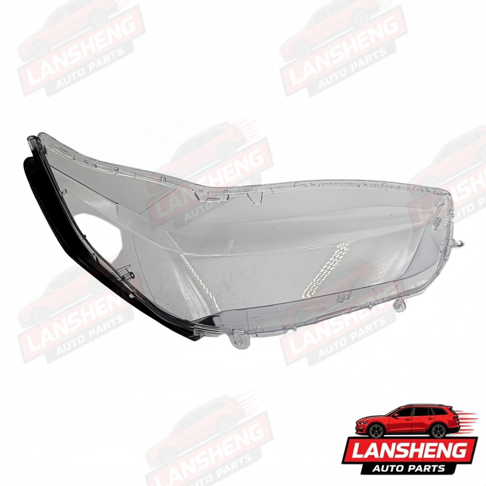 Headlight Lens HeadLamp Cover Shell LH Driver Side For Acura TLX 2018 2019 2020