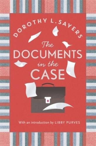 The Documents in the Case - Paperback - VERY GOOD The Documents in the Case - Paperback - VERY GOOD