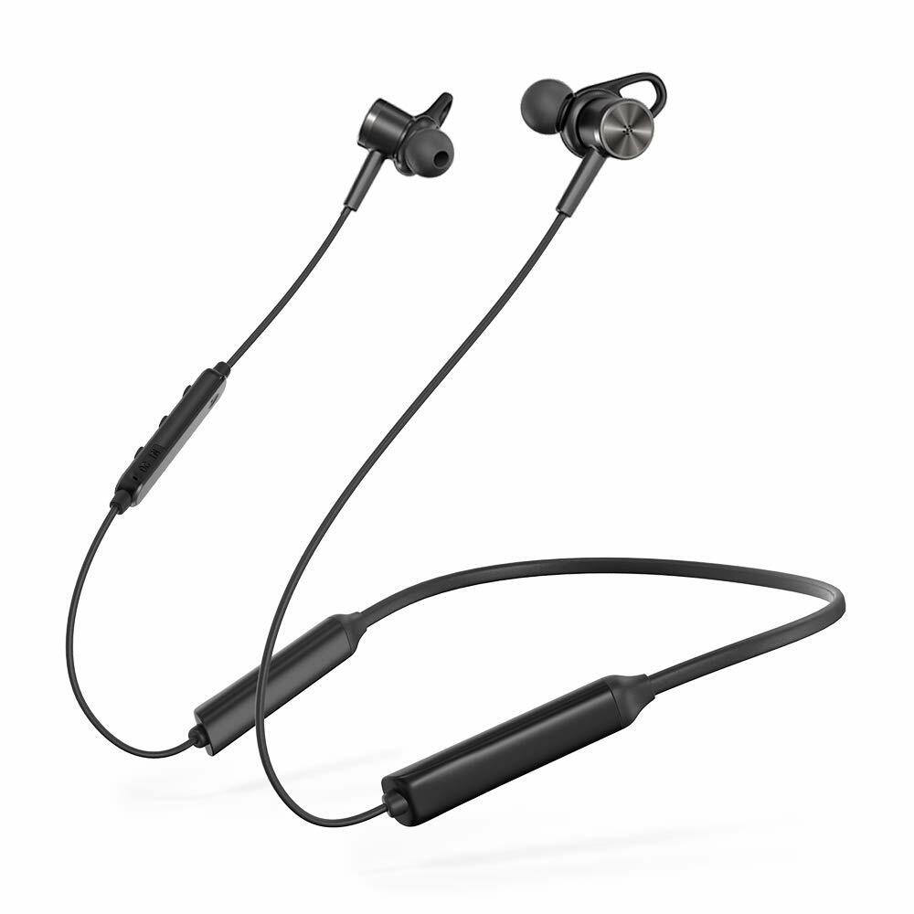 TaoTronics BH042 Earbuds ANC Actice Noise Cancelling NeckBand IPX5 Bluetooth 5.0
