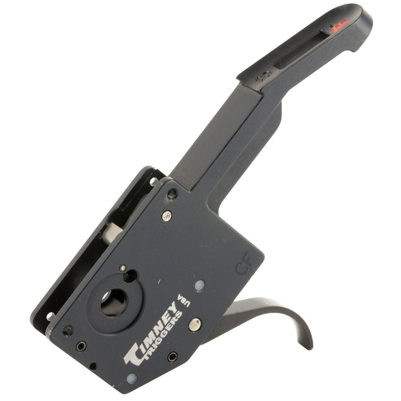Timney Replacement Trigger For Ruger American Centerfire Adjustable Black - 641C