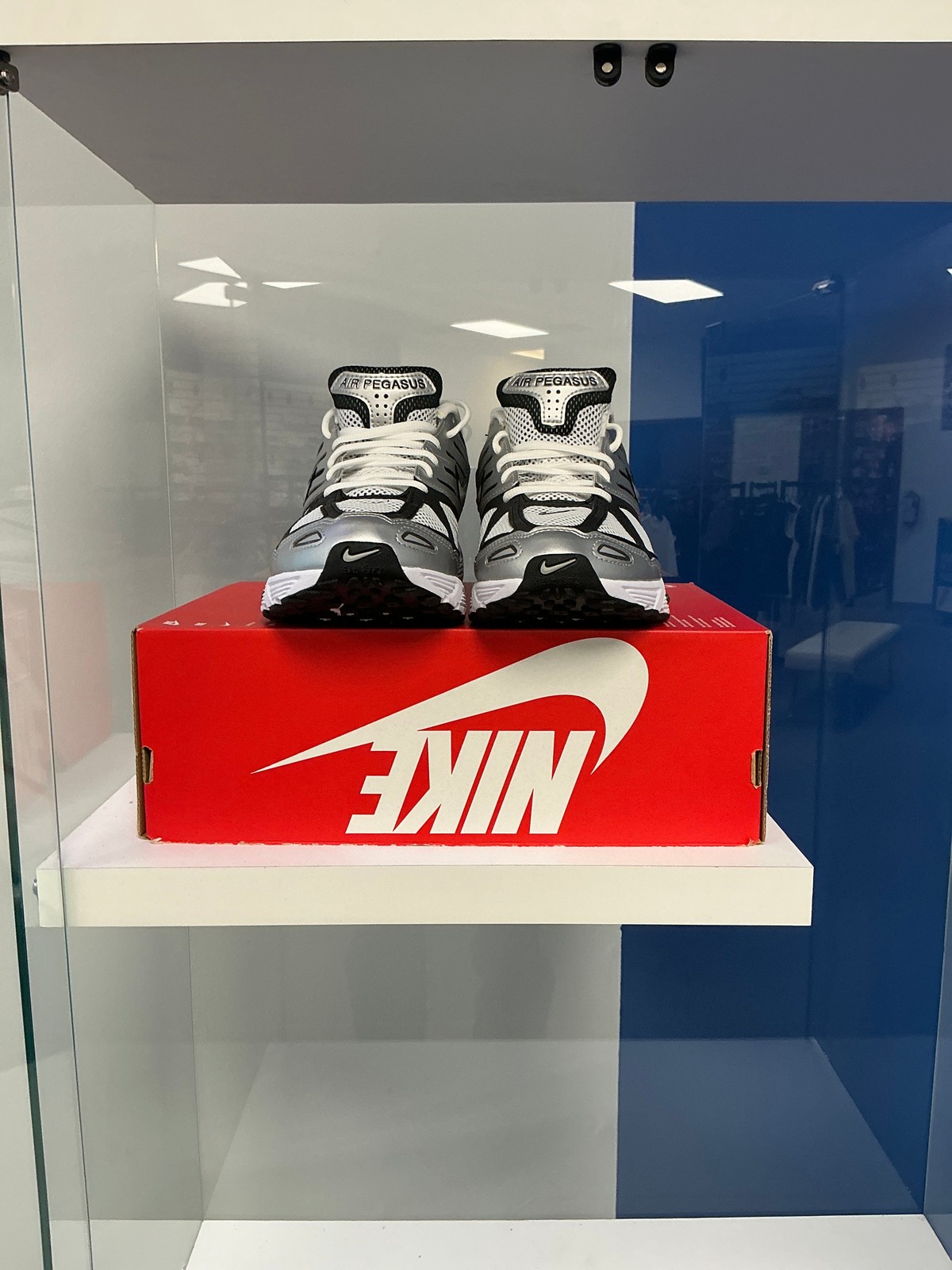 Size 10M/11.5W - Nike Air Pegasus 2005 FSAMAGFCQ